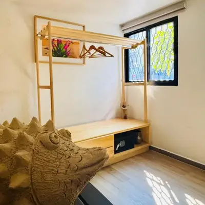 Departamento Mosso