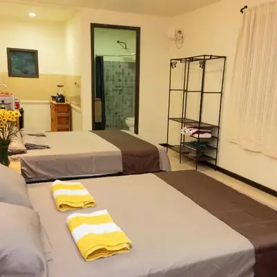 Casa NAU Mazunte