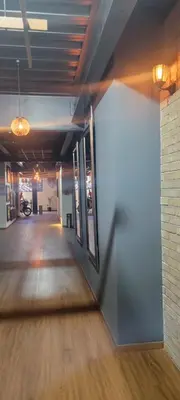 Plano de HOTEL MAQUIAVELO SOLO ADULTOS
