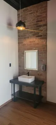 Plano de HOTEL MAQUIAVELO SOLO ADULTOS