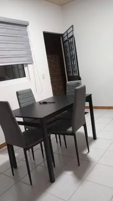 Plano de Orizaba Suites