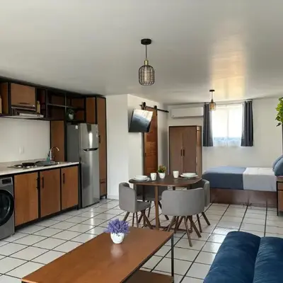 El Encanto Lofts