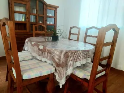 Plano de Posada Santa Elena