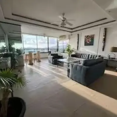 Departamento con vista espectacular Anahuac