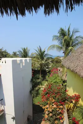 Plano de Casa Angeles