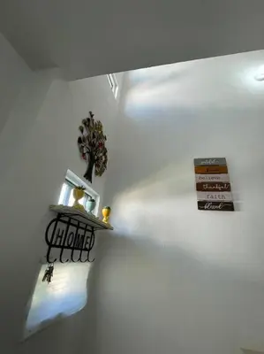 Plano de Increíble Casa con alberca y club de playa