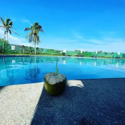 Increíble Casa con alberca y club de playa
