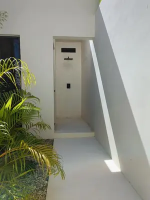 Plano de Punta Mágica Villas Privadas