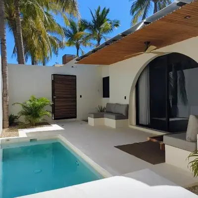 Punta Mágica Villas Privadas