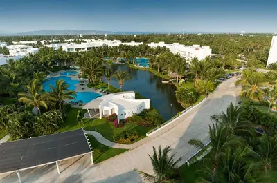 Plano de Acapulco Mayan Lakes-Apartamento Diamante
