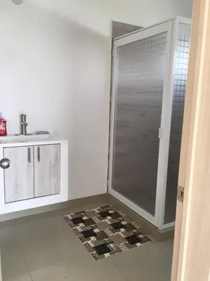 Plano de Residencia en Oaxtepec