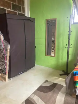 Plano de “Casa de campo Miyana”