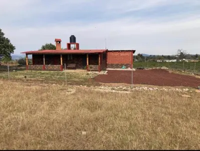 Edificio en el que se encuentra la casa o chalet