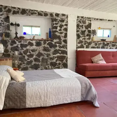 Loft panorámico en Tepoztlan