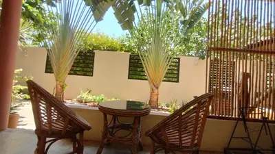 Plano de Casa Majagua
