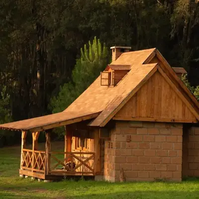 Canto del Bosque Santuario de las luciernagas