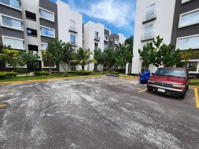 El barrio de los alrededores o un barrio cerca de este apartamento