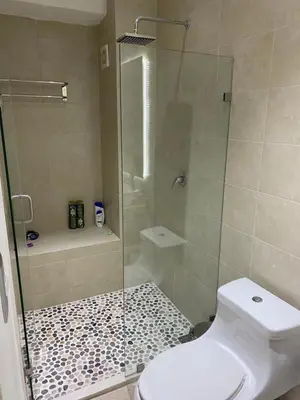 Un baño de Tu espacio ACAPULCO