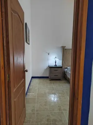 Plano de Hostal puebla