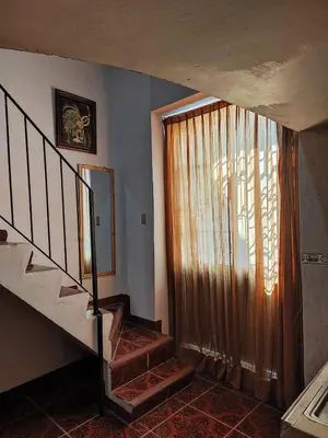 Plano de Hostal puebla