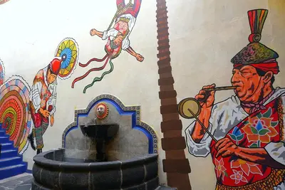 Clientes alojados en Hostal puebla