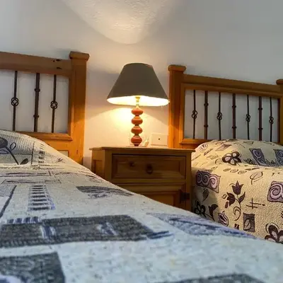 Hotel Maria Luisa
