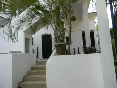 Plano de Casa Vista Al Mar - Iguana Room