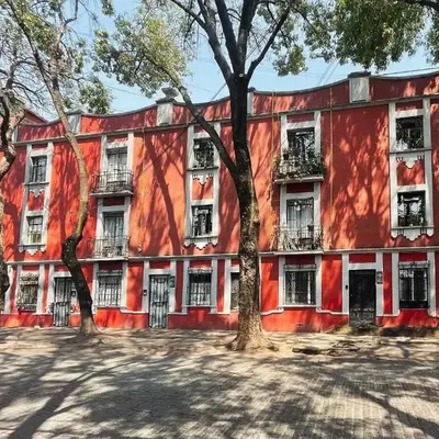 Casa Mary