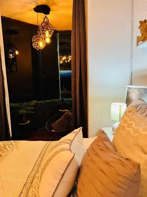 Plano de Habitación Diamante