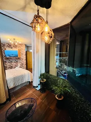 Plano de Habitación Diamante