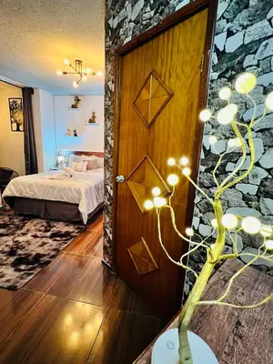Plano de Habitación Diamante