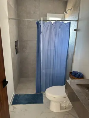 Un baño de Sol y mar