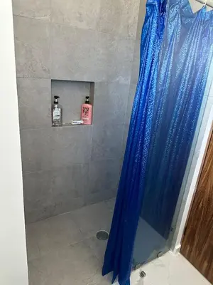 Un baño de Sol y mar