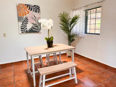 Plano de Ganesha House