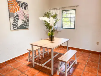 Plano de Ganesha House