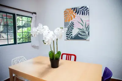 Plano de Ganesha House