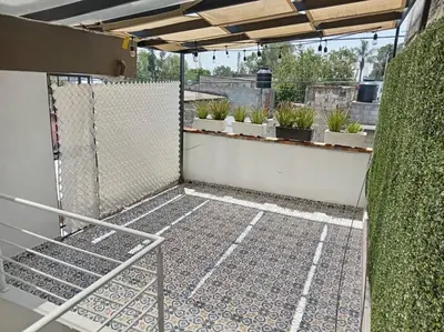 Plano de Loft Santa Rosa