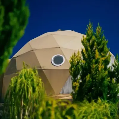 Glamping Finca El Pedregal