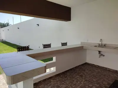 Plano de CASA MYAA, casa para noche, día, fin de semana, semana y mes