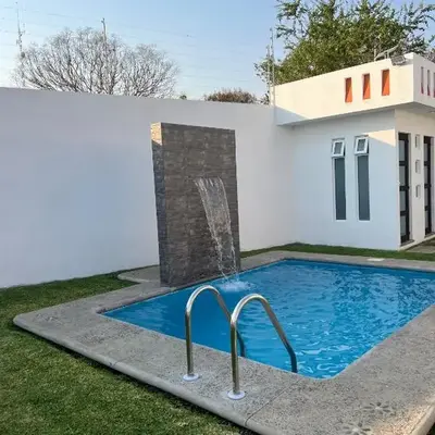 CASA MYAA