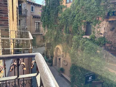 Un lugar de interés cerca de este apartamento