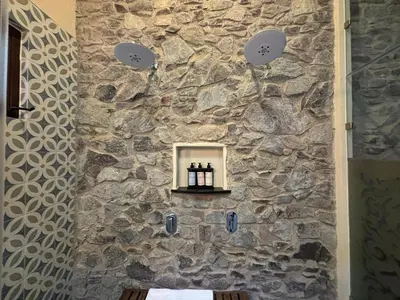 Plano de Castello di Carlo - Loft Carlo VI