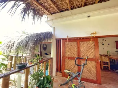 Plano de Mangal Punta Zicatela