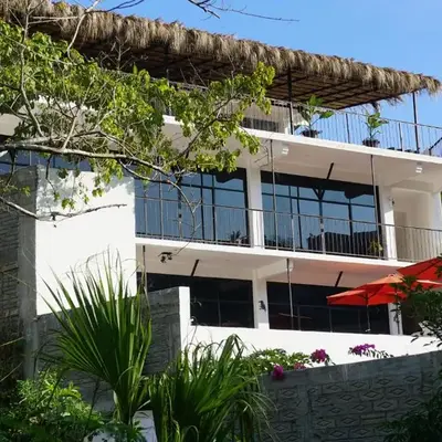 Casa Esperanza