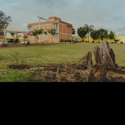 Hotel Senda del Ángel