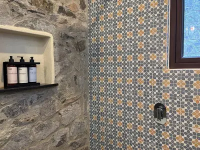 Plano de Castello di Carlo - Suite Carlo I