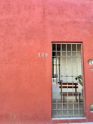 Plano de Casita Iluminada