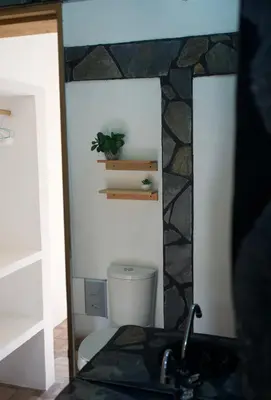 Plano de Casa Lucy Oaxaca