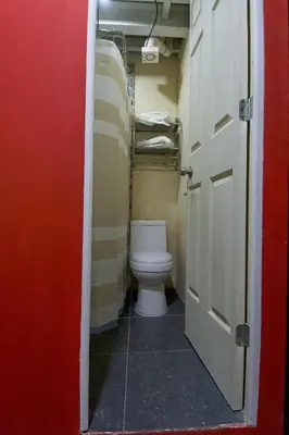 Un baño de Kali Oaxaca Hostel
