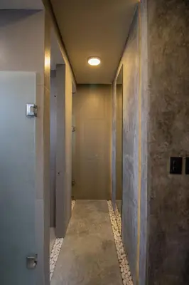 Plano de Hotel Aeropuerto Tuxtla Gutierrez Ernesto Garcia